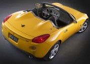 Pontiac Solstice GXP